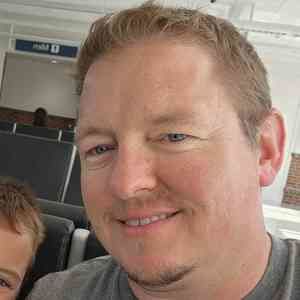 Meet your Posher, Scott